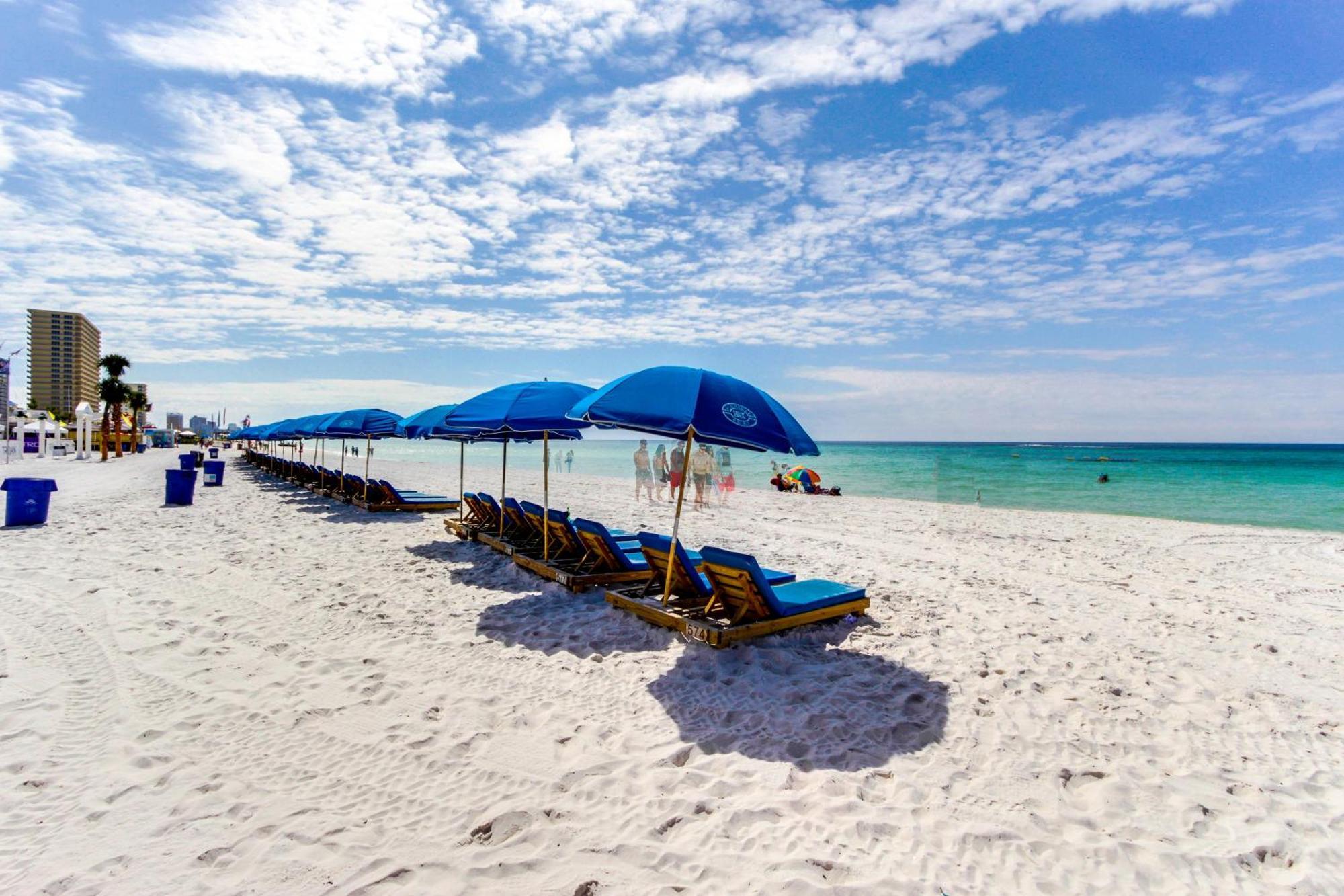 Sunrise Beach Resort II Panama City Beach Room photo