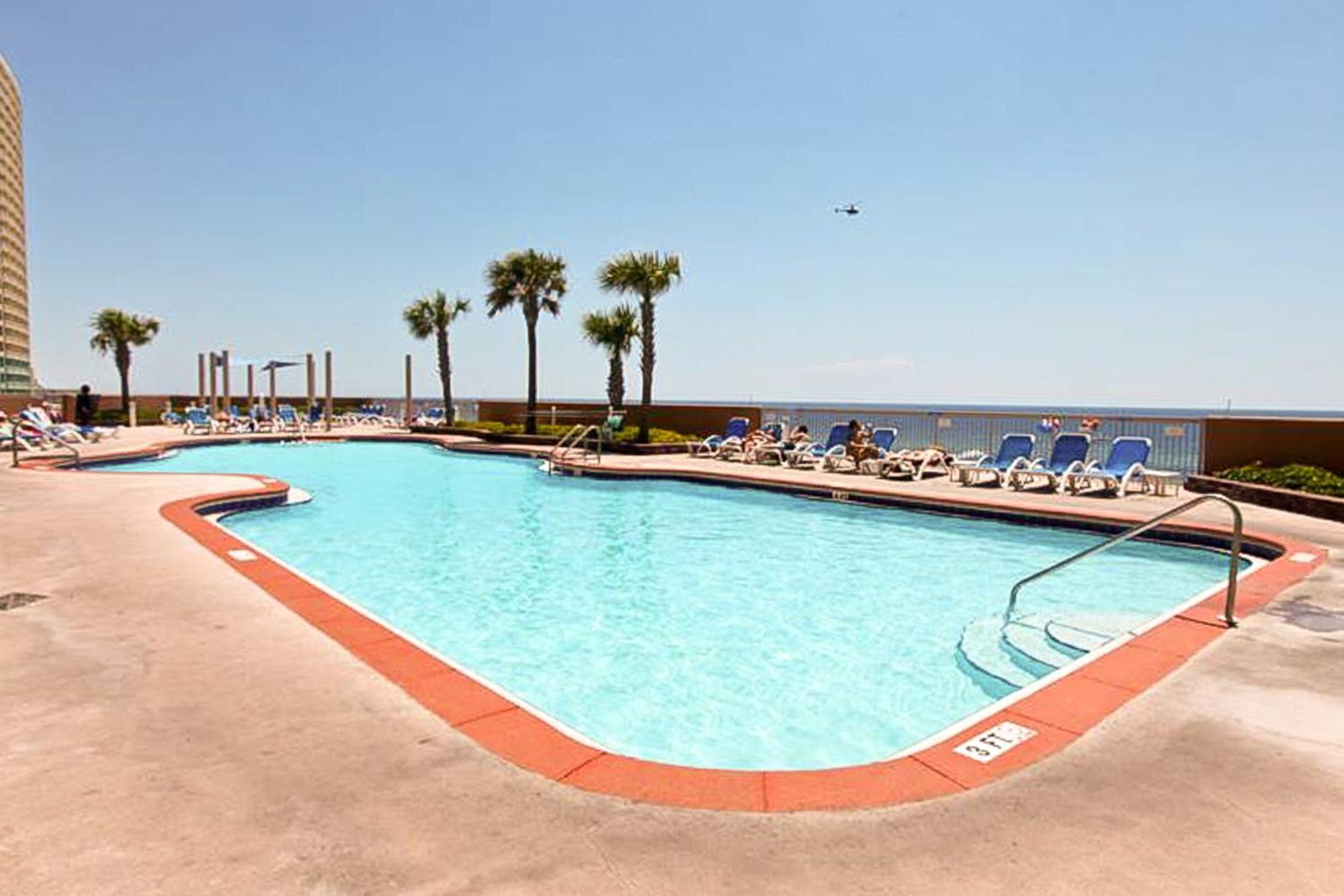Sunrise Beach Resort II Panama City Beach Room photo