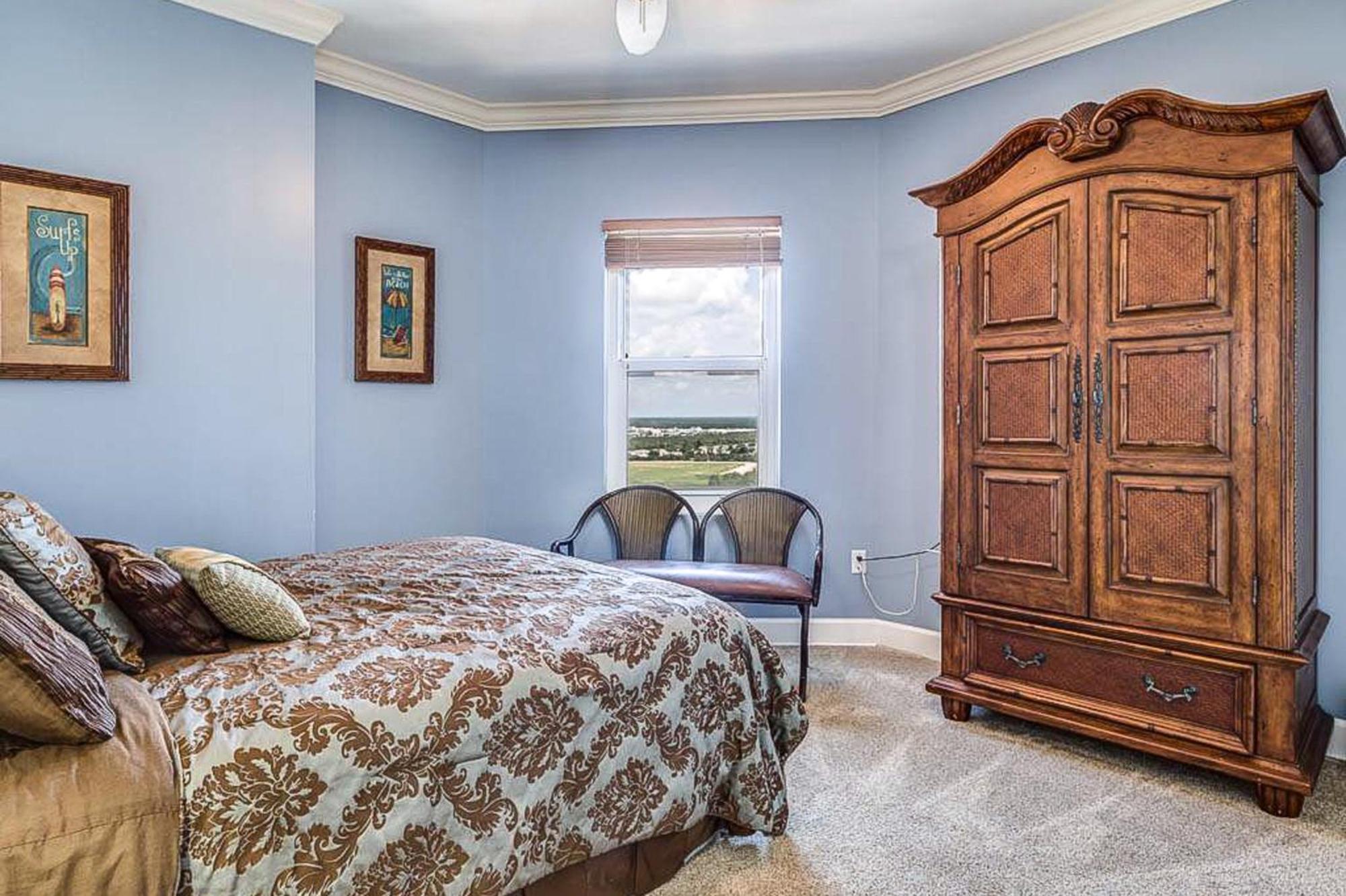 Sunrise Beach Resort II Panama City Beach Room photo