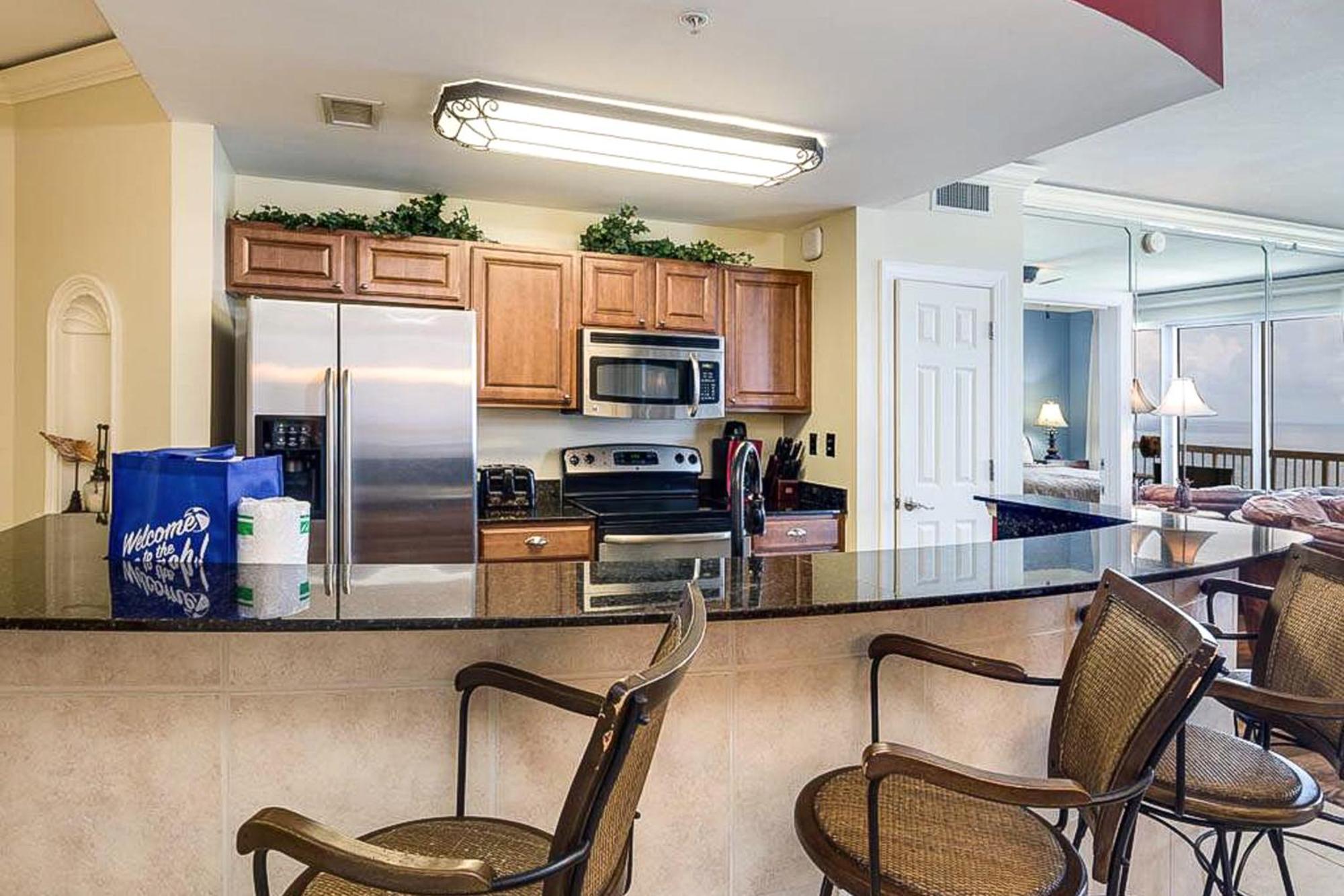 Sunrise Beach Resort II Panama City Beach Room photo