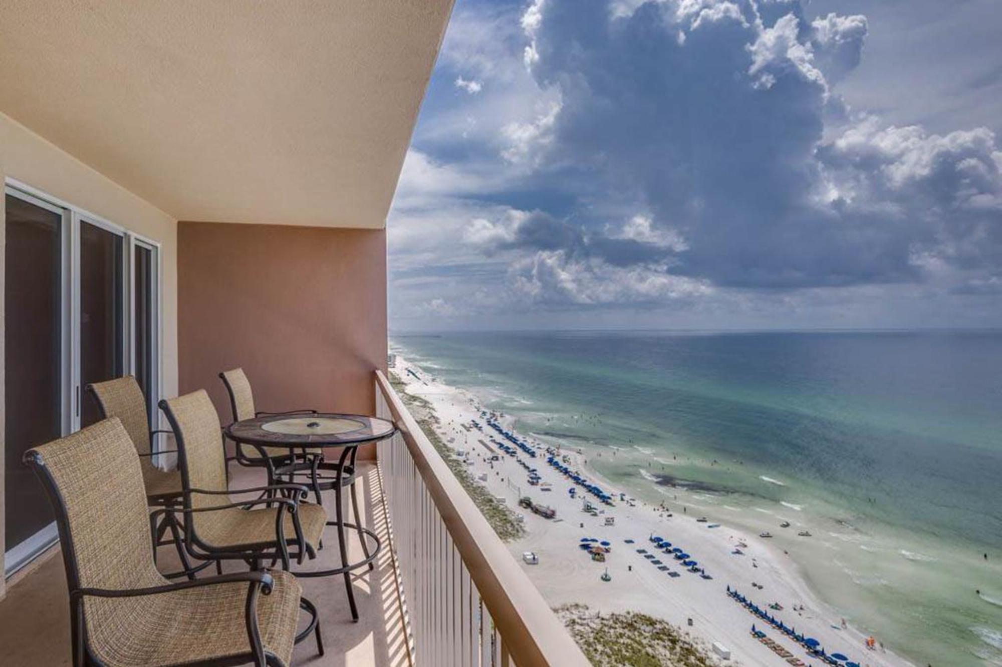 Sunrise Beach Resort II Panama City Beach Room photo